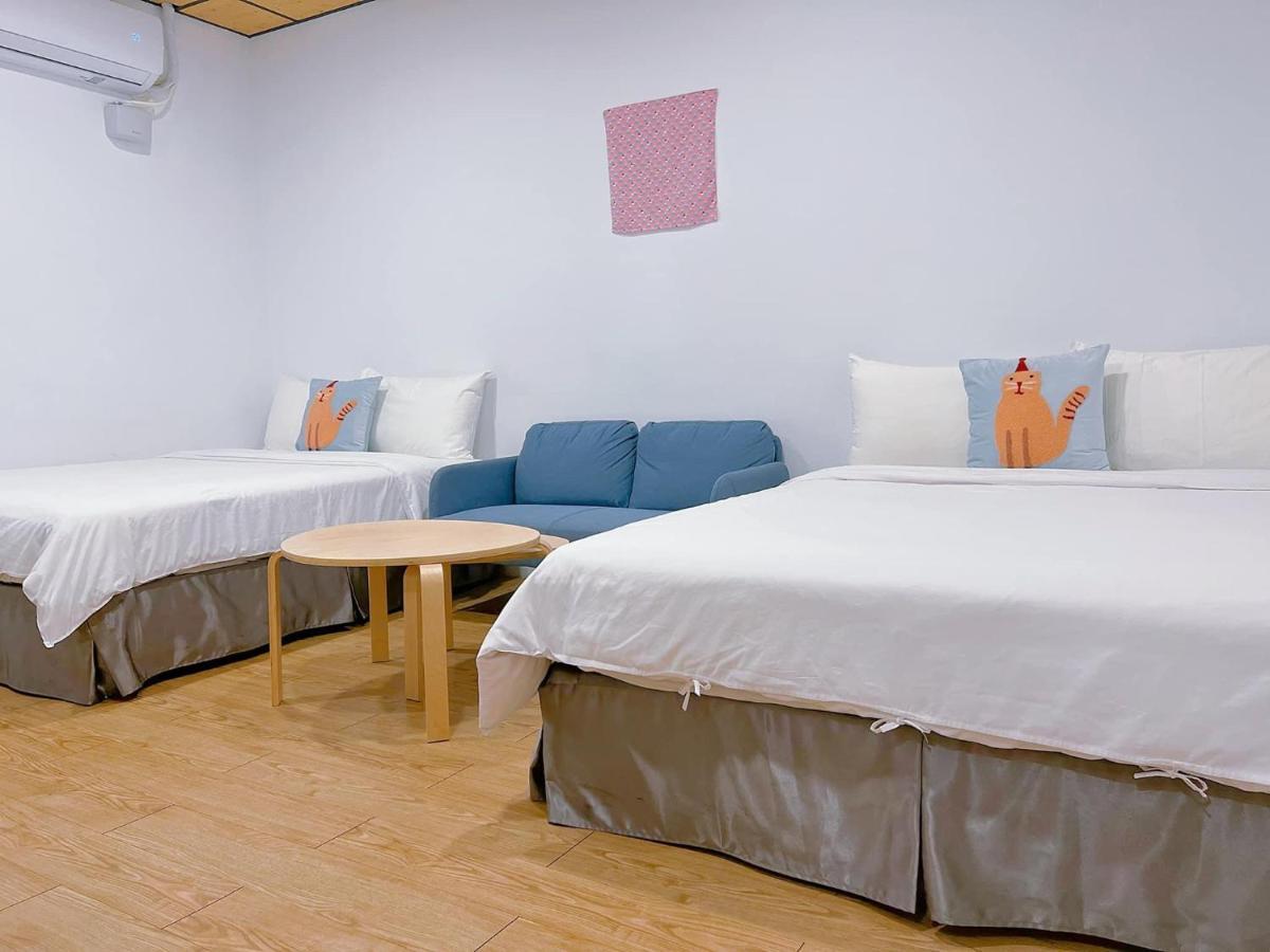 Hello Make Yourself At Home Kenting Exterior foto