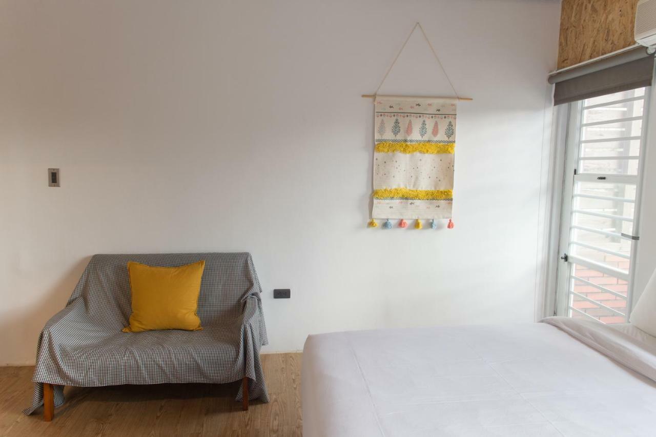 Hello Make Yourself At Home Kenting Exterior foto